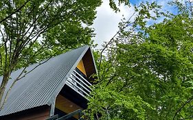 Martvili Canyon Cottage
